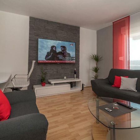 Apartment Bella Vita Trogir Ngoại thất bức ảnh
