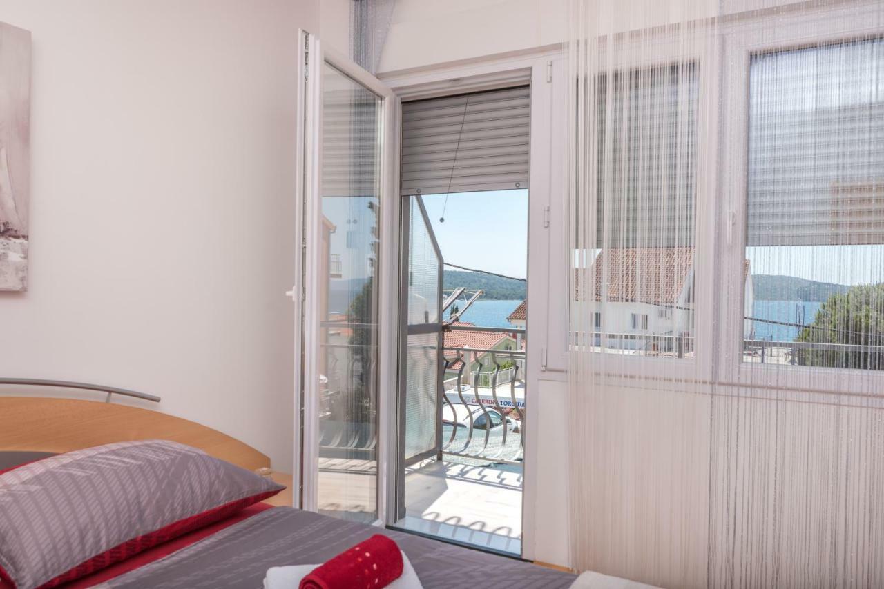 Apartment Bella Vita Trogir Ngoại thất bức ảnh