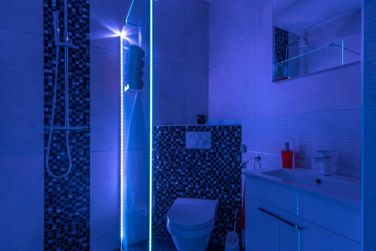 Apartment Bella Vita Trogir Ngoại thất bức ảnh