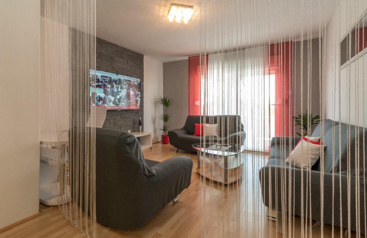 Apartment Bella Vita Trogir Ngoại thất bức ảnh