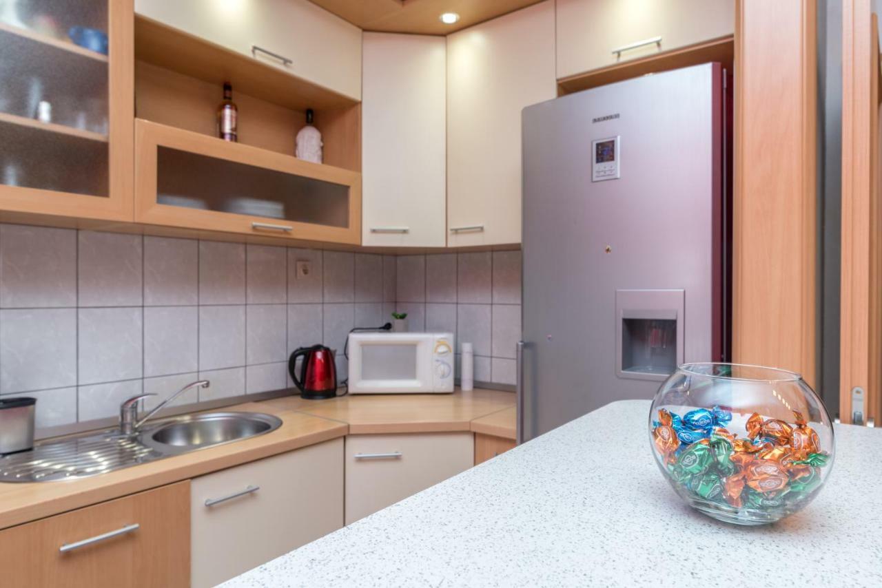 Apartment Bella Vita Trogir Ngoại thất bức ảnh