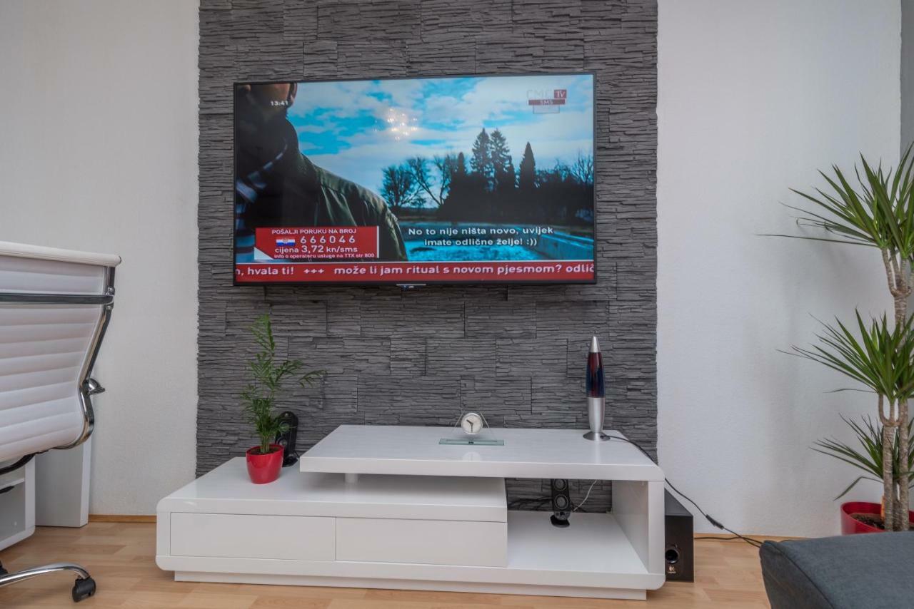Apartment Bella Vita Trogir Ngoại thất bức ảnh