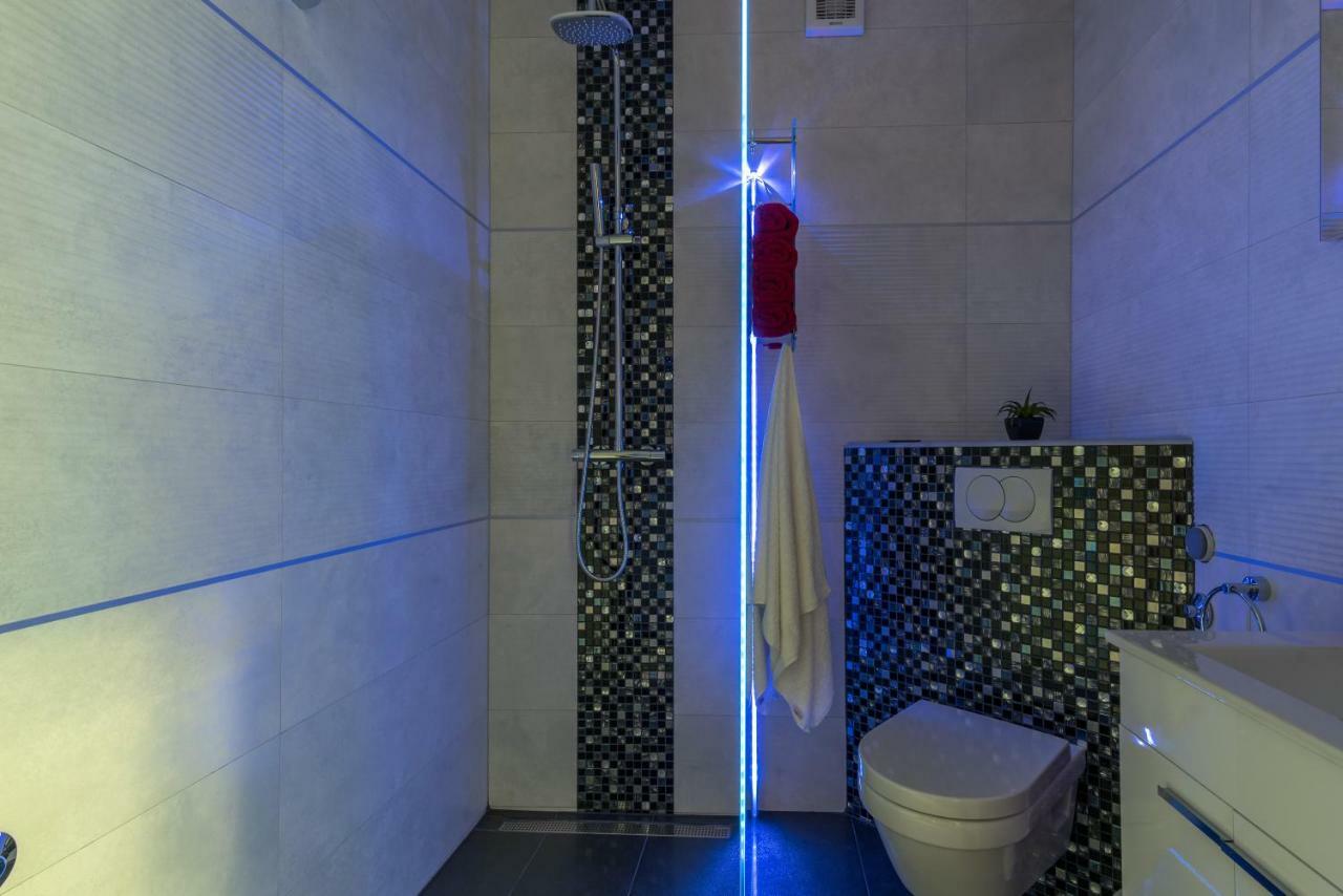 Apartment Bella Vita Trogir Ngoại thất bức ảnh